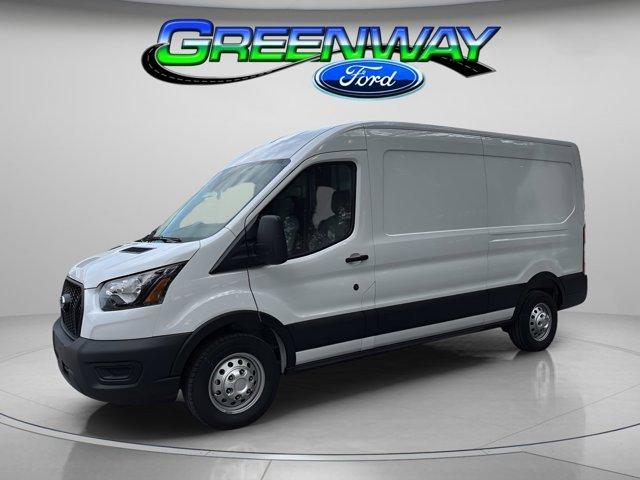 new 2025 Ford Transit-250 car, priced at $56,935