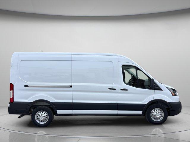 new 2025 Ford Transit-250 car, priced at $56,935