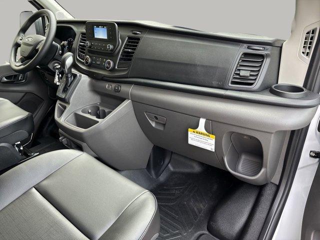 new 2025 Ford Transit-250 car, priced at $56,935