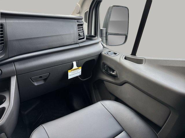 new 2025 Ford Transit-250 car, priced at $56,935