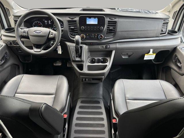 new 2025 Ford Transit-250 car, priced at $56,935