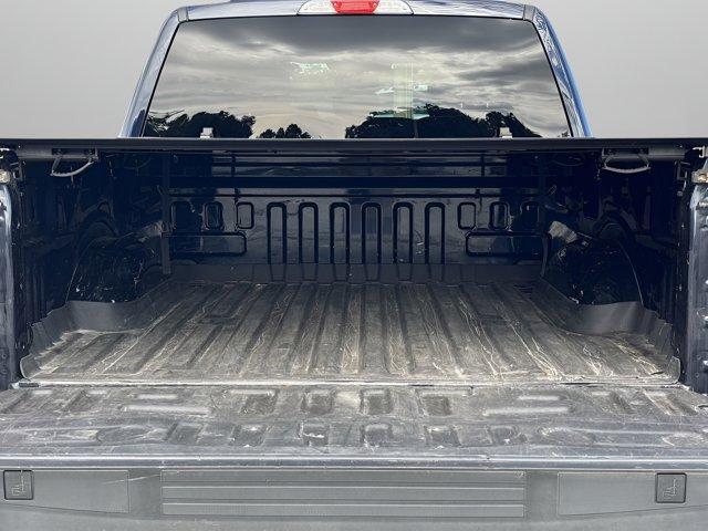 used 2021 Ford F-150 car, priced at $34,999