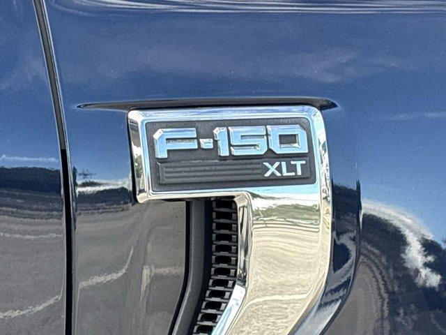 used 2021 Ford F-150 car, priced at $34,999