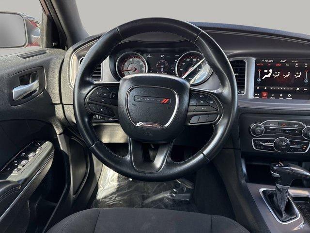 used 2023 Dodge Charger car, priced at $23,488