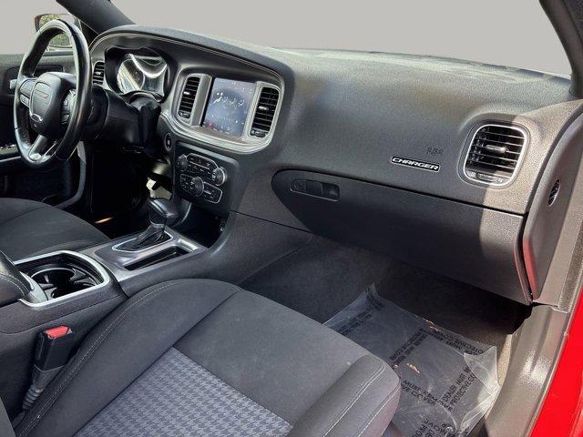 used 2023 Dodge Charger car, priced at $23,488