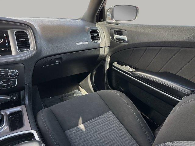 used 2023 Dodge Charger car, priced at $23,488