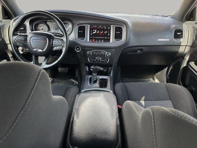 used 2023 Dodge Charger car, priced at $23,488