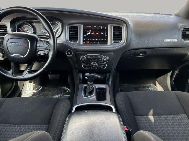used 2023 Dodge Charger car, priced at $23,488