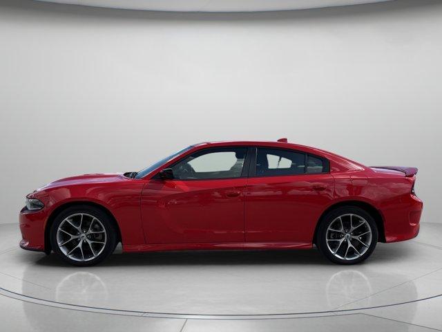 used 2023 Dodge Charger car, priced at $23,488