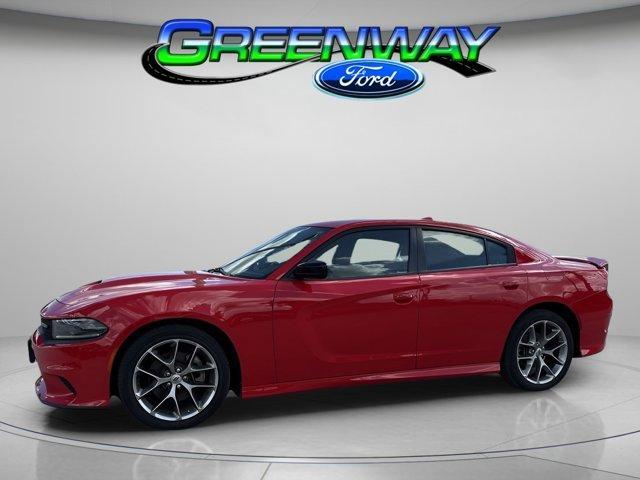 used 2023 Dodge Charger car, priced at $23,488