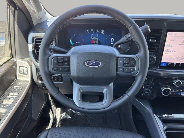 new 2025 Ford F-250 car, priced at $78,142
