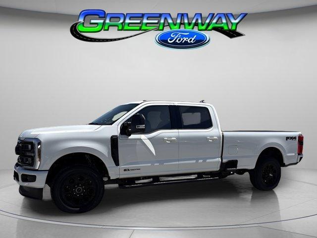 new 2025 Ford F-250 car, priced at $78,142