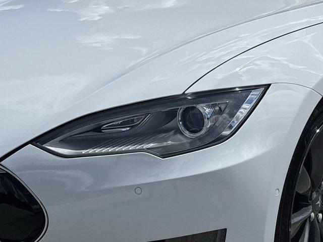 used 2016 Tesla Model S car, priced at $16,459