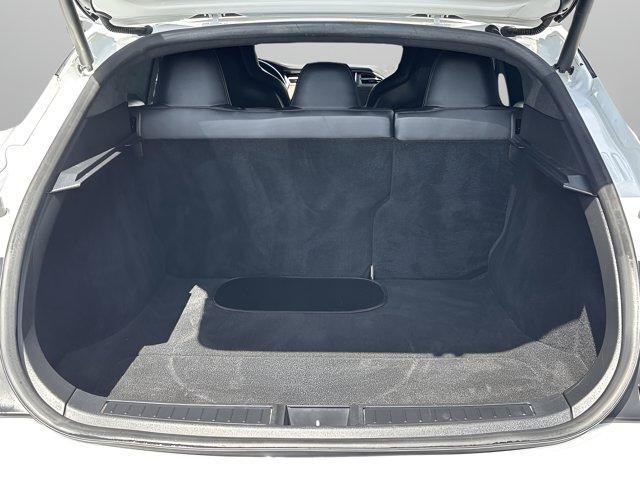 used 2016 Tesla Model S car, priced at $16,459