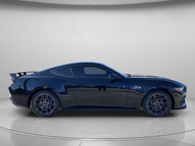 new 2025 Ford Mustang car, priced at $54,544
