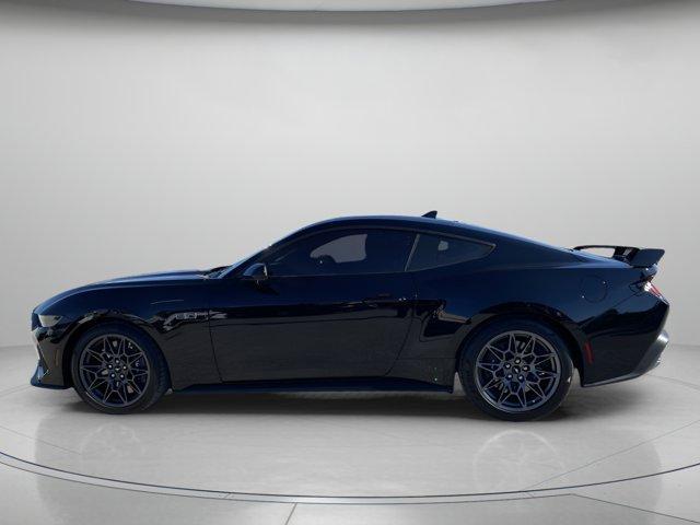 new 2025 Ford Mustang car, priced at $54,544