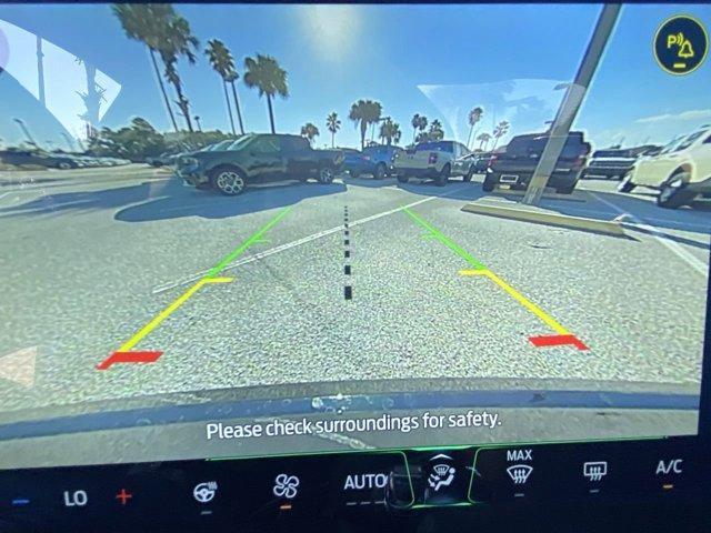 new 2025 Ford Mustang car, priced at $54,544