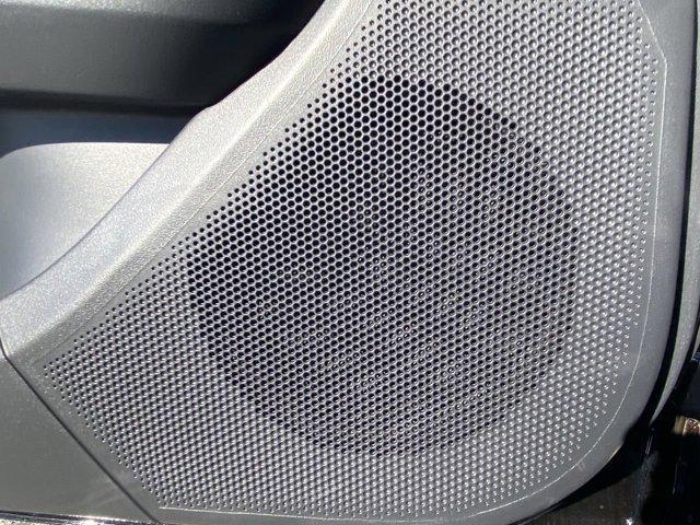 new 2025 Ford Mustang car, priced at $54,544