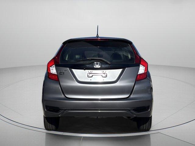 used 2019 Honda Fit car, priced at $17,194