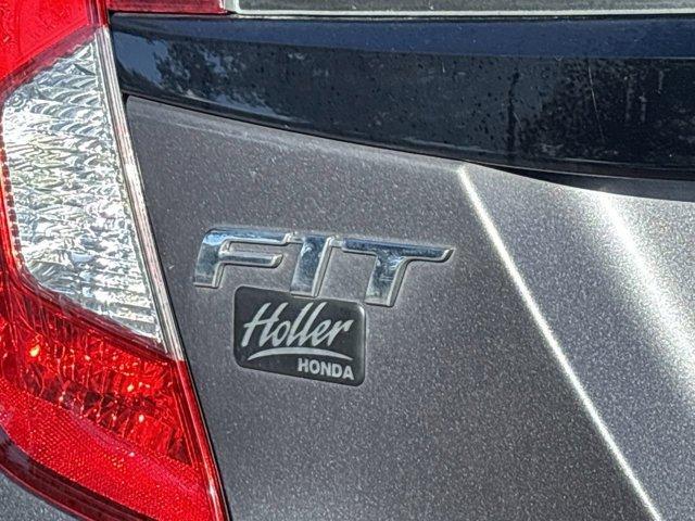 used 2019 Honda Fit car, priced at $17,194