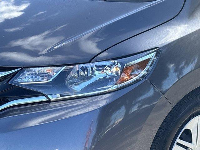 used 2019 Honda Fit car, priced at $17,194