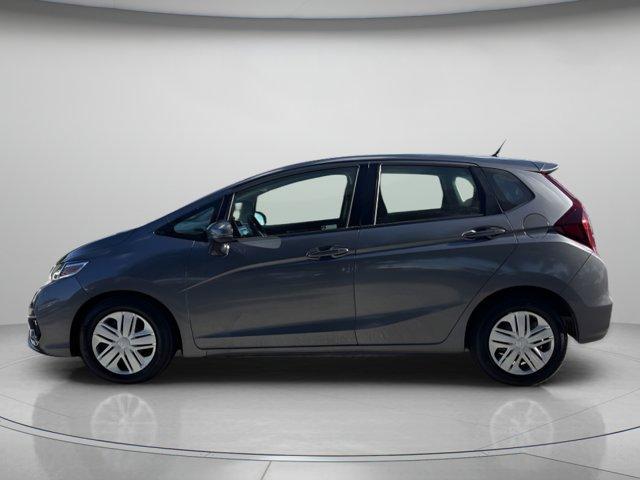 used 2019 Honda Fit car, priced at $17,194