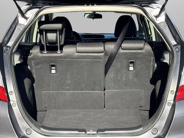 used 2019 Honda Fit car, priced at $17,194