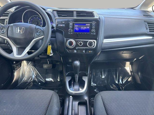 used 2019 Honda Fit car, priced at $17,194