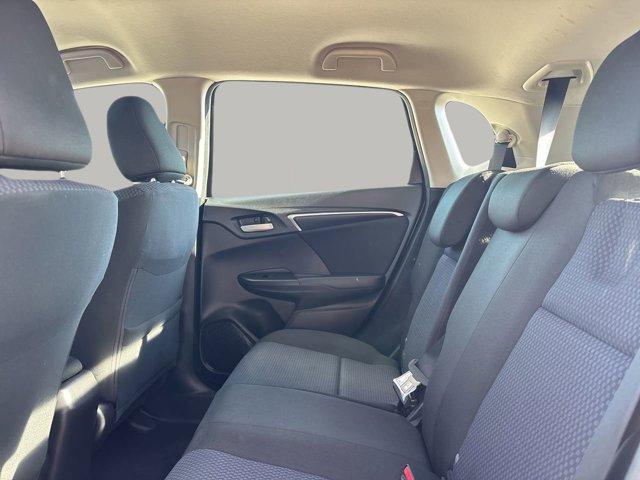 used 2019 Honda Fit car, priced at $17,194