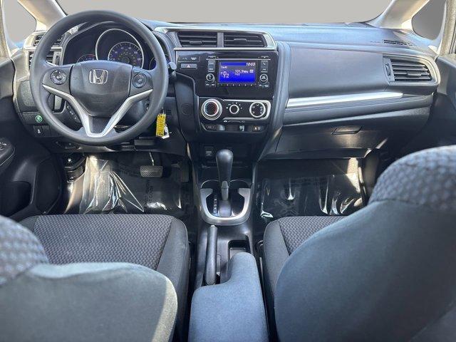 used 2019 Honda Fit car, priced at $17,194