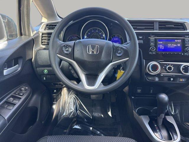 used 2019 Honda Fit car, priced at $17,194