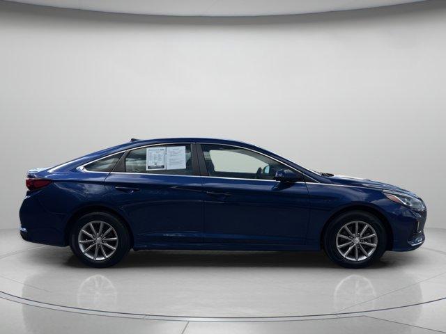 used 2018 Hyundai Sonata car, priced at $11,999