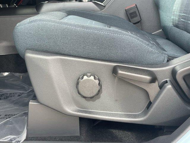 new 2025 Ford Bronco car, priced at $54,557