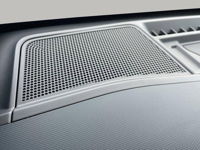 new 2025 Ford Bronco car, priced at $54,557