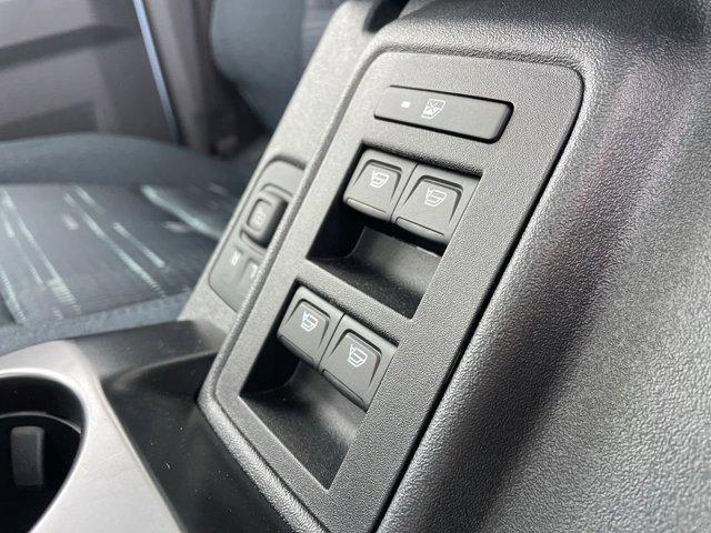 new 2025 Ford Bronco car, priced at $54,557