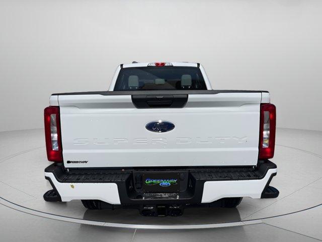 new 2026 Ford F-250 car, priced at $67,202