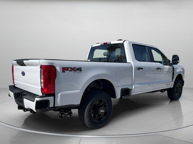 new 2026 Ford F-250 car, priced at $67,202