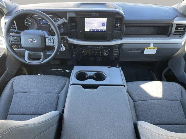 new 2026 Ford F-250 car, priced at $67,202