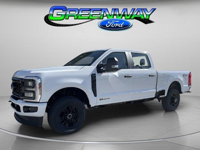 new 2026 Ford F-250 car, priced at $67,202