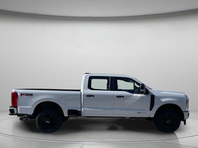 new 2026 Ford F-250 car, priced at $67,202