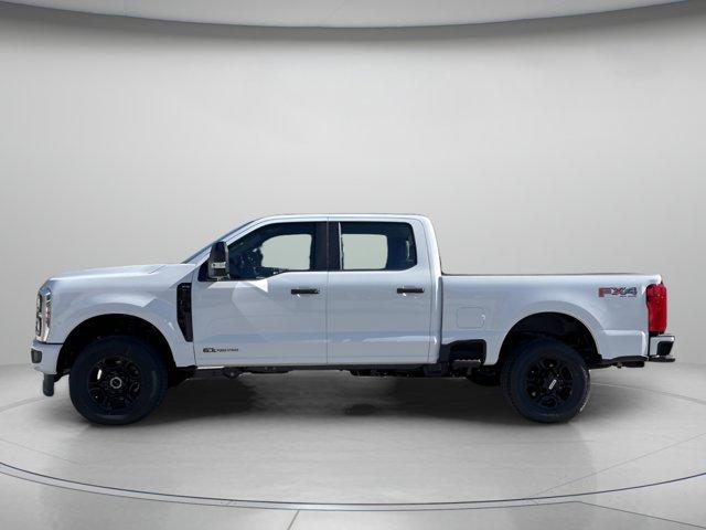 new 2026 Ford F-250 car, priced at $67,202