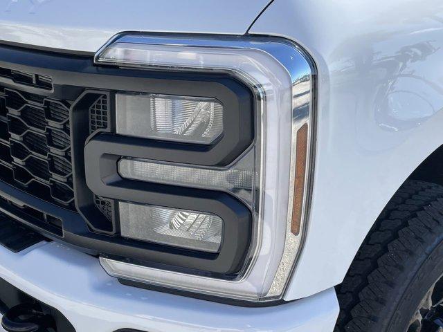 new 2026 Ford F-250 car, priced at $67,202