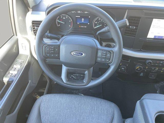 new 2026 Ford F-250 car, priced at $67,202