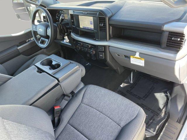 new 2026 Ford F-250 car, priced at $67,202