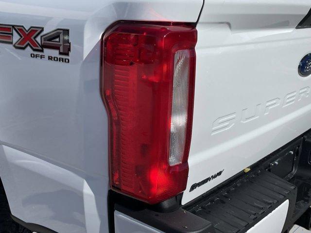 new 2026 Ford F-250 car, priced at $67,202