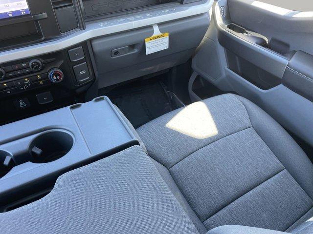 new 2026 Ford F-250 car, priced at $67,202