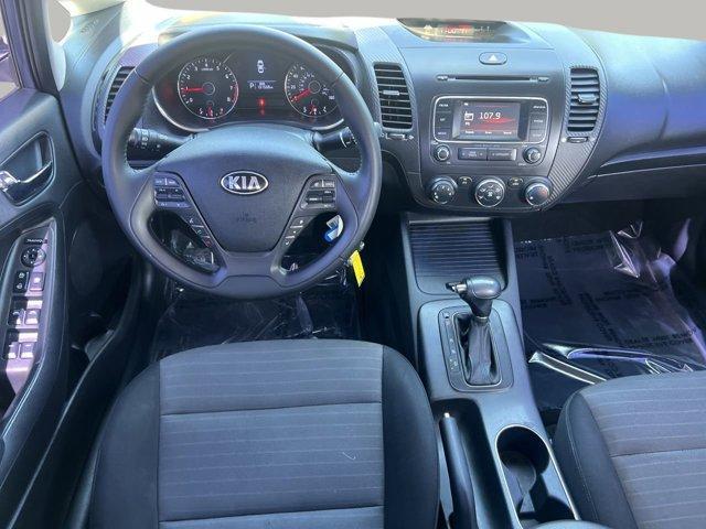 used 2015 Kia Forte car, priced at $5,495