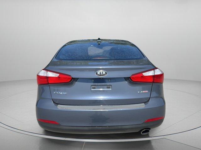 used 2015 Kia Forte car, priced at $5,495