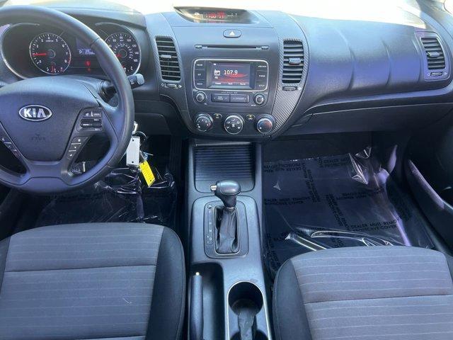 used 2015 Kia Forte car, priced at $5,495