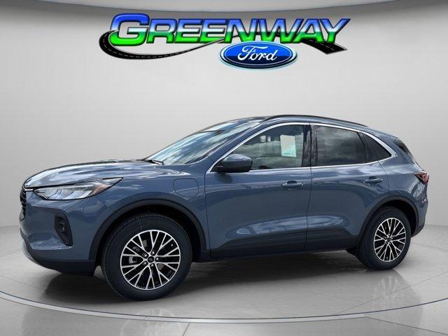 new 2025 Ford Escape car, priced at $27,948